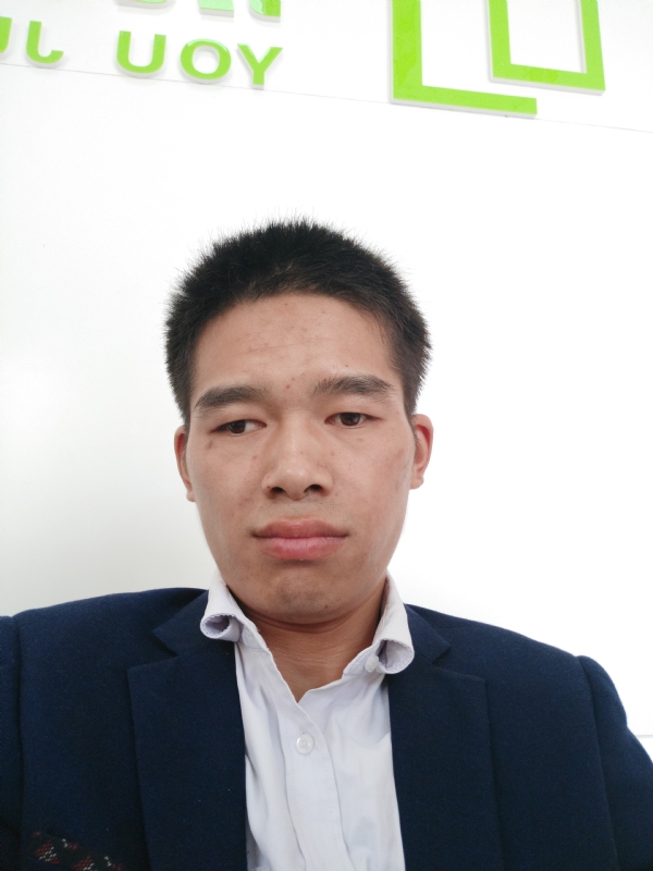 阿宝的第一张照片--连云港相亲服务中心