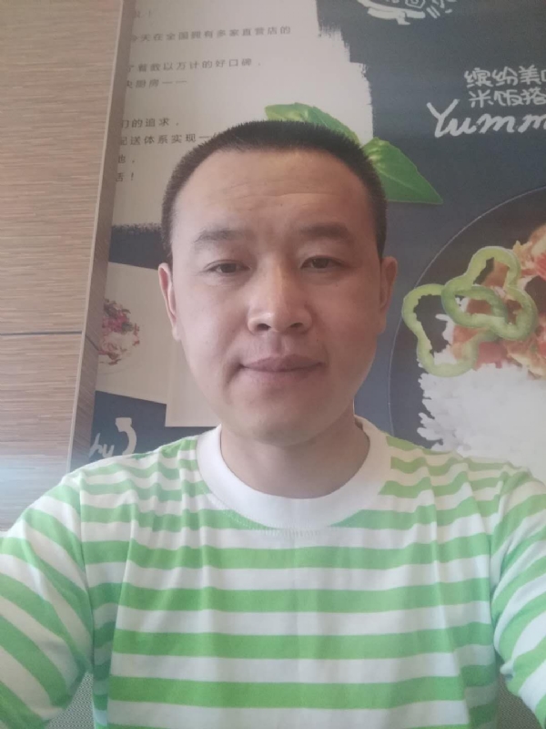 未婚男西安高陵36岁的第一张照片--连云港相亲服务中心