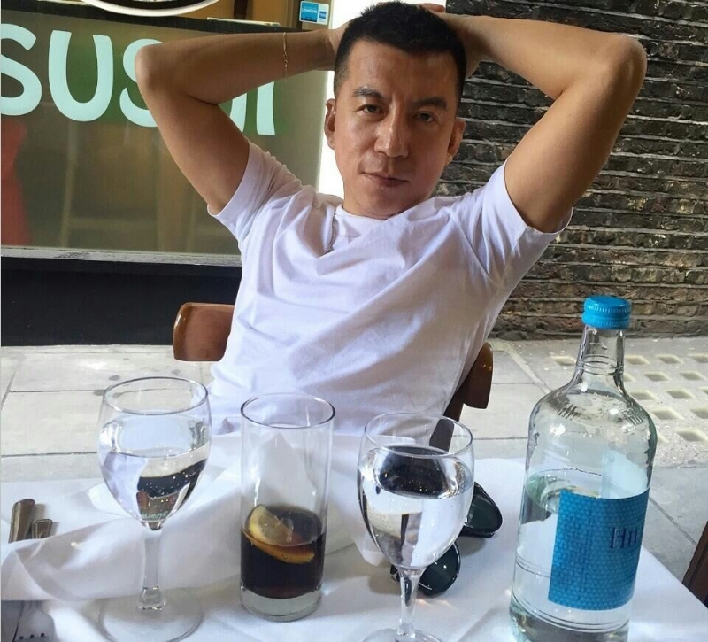 不忘初心的第一张照片--连云港相亲服务中心