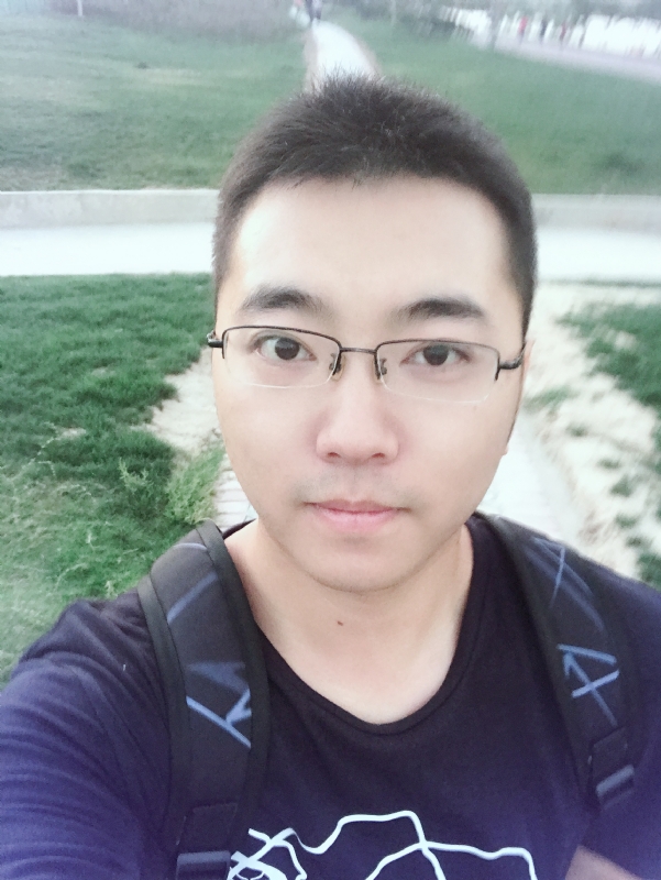 落尘、的第一张照片--连云港相亲服务中心
