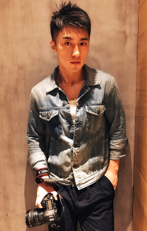 Jason的第一张照片--连云港相亲服务中心