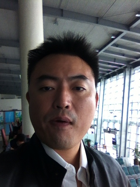 Howard的第三张照片--连云港相亲服务中心