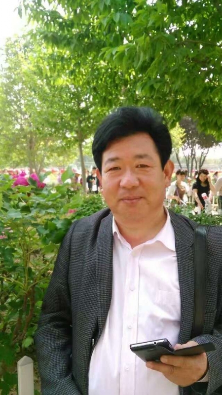 期盼的第一张照片--连云港相亲服务中心