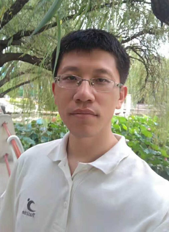 秋日暖阳的第一张照片--连云港相亲服务中心