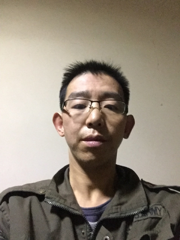 彪彪的第一张照片--连云港相亲服务中心