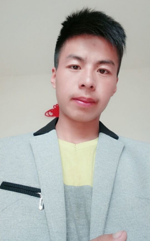 蓝亿的第一张照片--连云港相亲服务中心