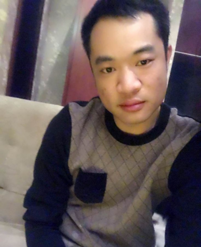 人生快乐的第一张照片--连云港相亲服务中心