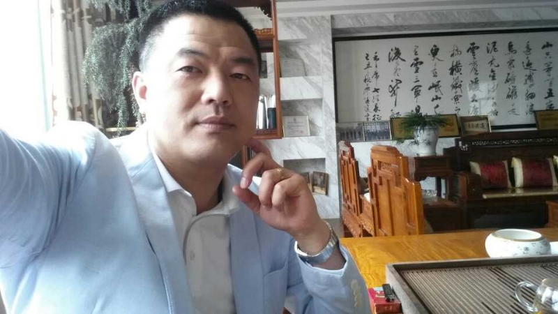 厚德载物的第一张照片--连云港相亲服务中心