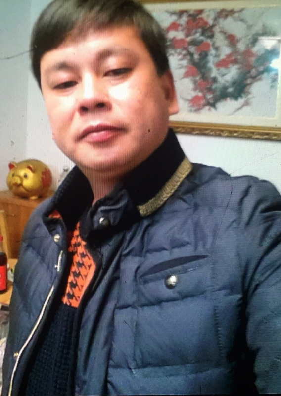 期待幸福的第二张照片--连云港相亲服务中心