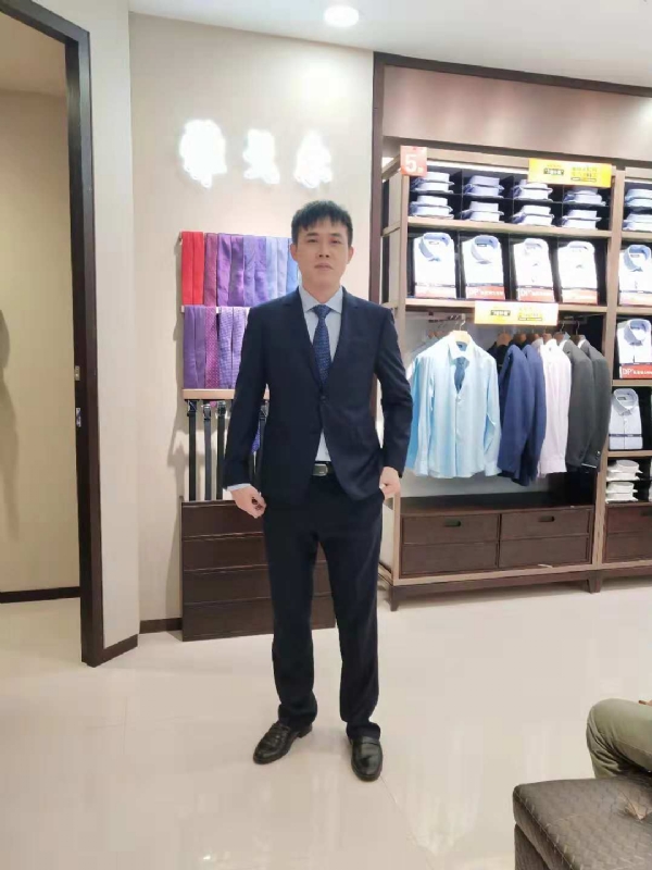 爱的第一张照片--连云港相亲服务中心