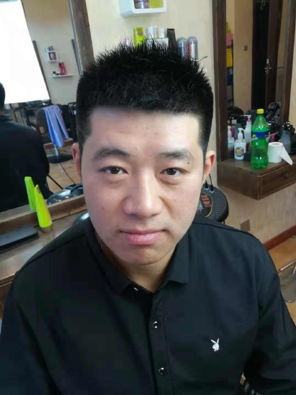 丹东风雨的第一张照片--连云港相亲服务中心