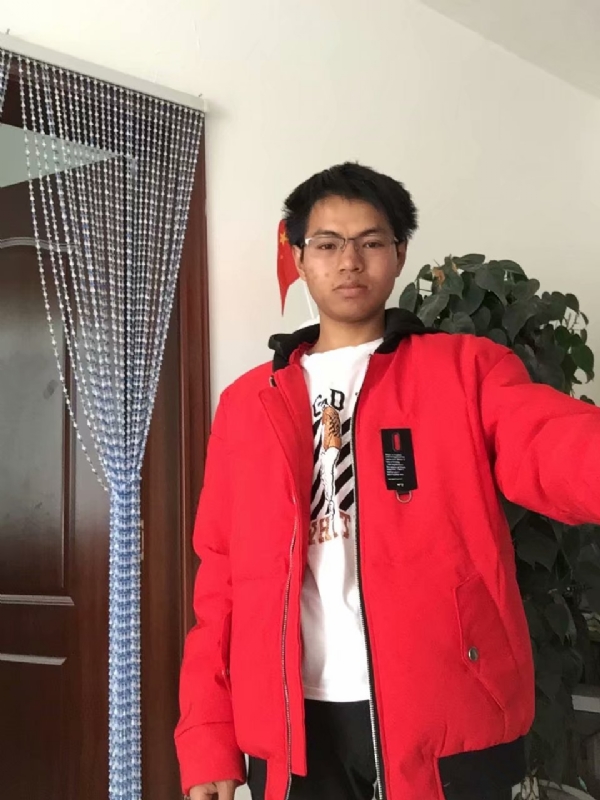 新希望的第一张照片--连云港相亲服务中心