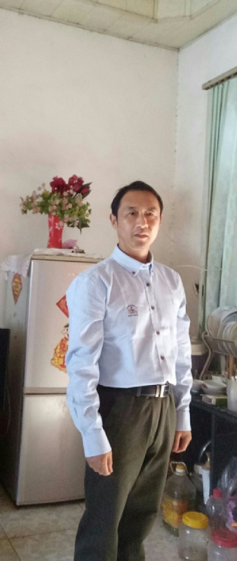 明月的第一张照片--连云港相亲服务中心