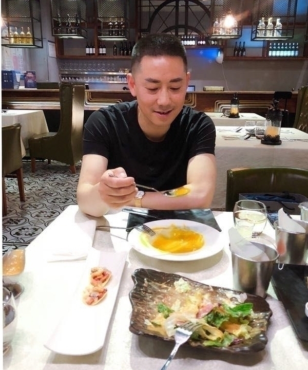 空空如也的第一张照片--连云港相亲服务中心