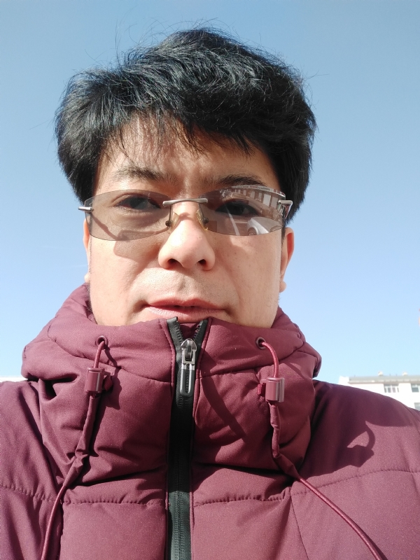 一生随缘的第一张照片--连云港相亲服务中心
