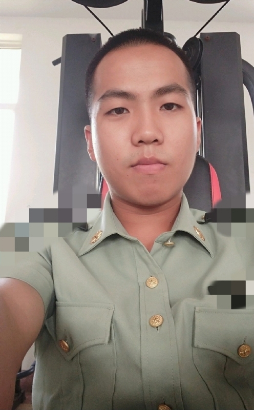 justin的第一张照片--连云港相亲服务中心