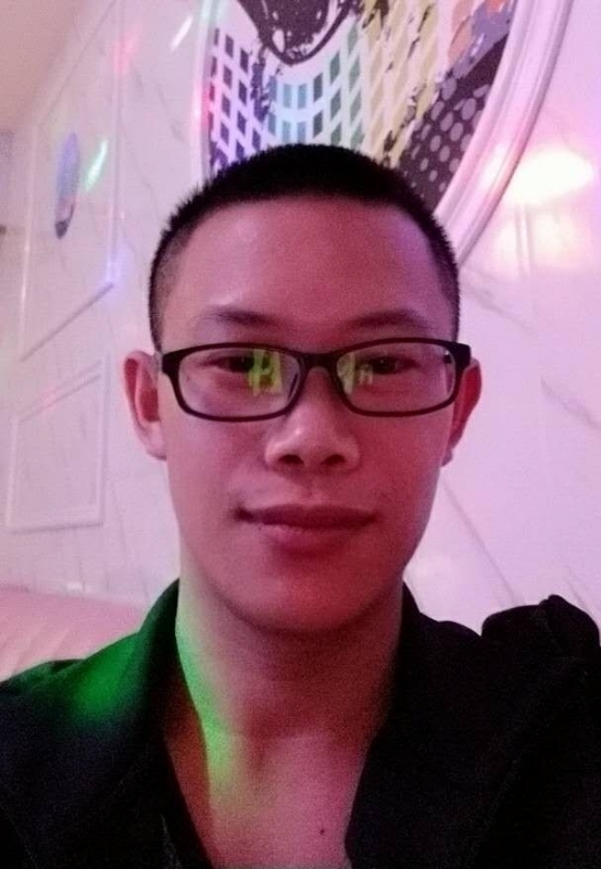 小海哥哥的第一张照片--连云港相亲服务中心