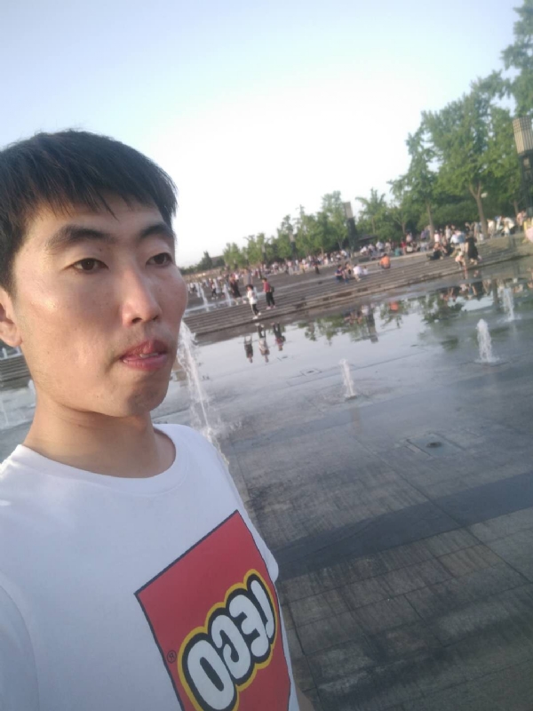 siyuan的第三张照片--连云港相亲服务中心