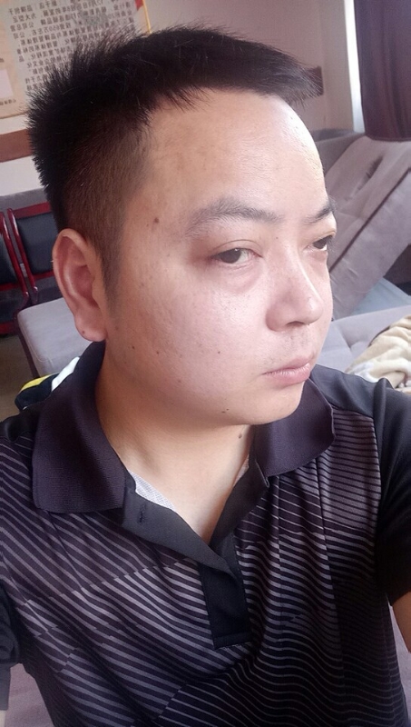 大熊的第一张照片--连云港相亲服务中心
