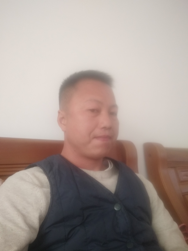 只对你好的第一张照片--连云港相亲服务中心
