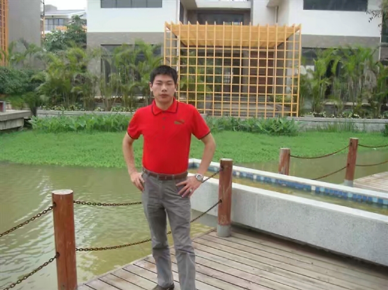 热情的土豆的第一张照片--连云港相亲服务中心