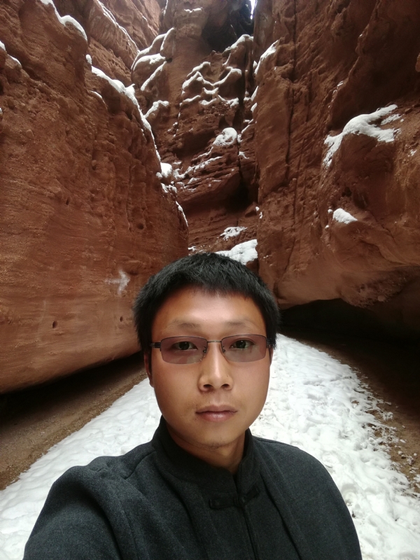 风潇潇的第一张照片--连云港相亲服务中心