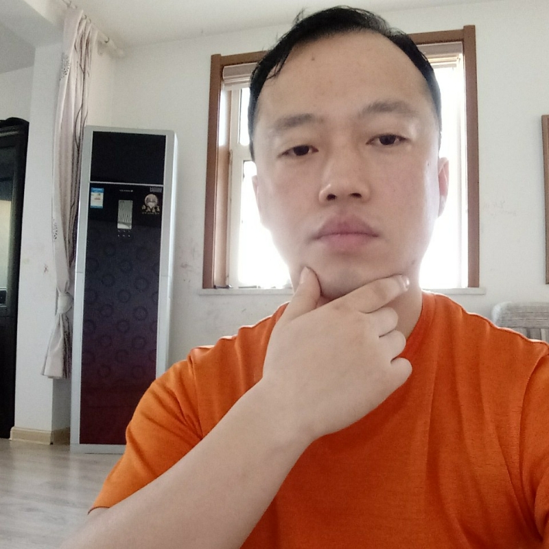 爱热闹的人的第一张照片--连云港相亲服务中心