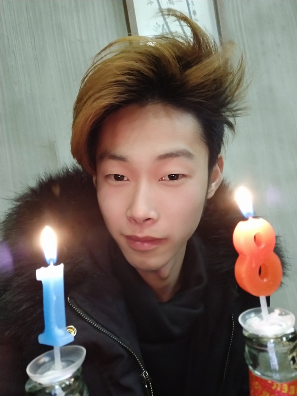 渣男的第一张照片--连云港相亲服务中心