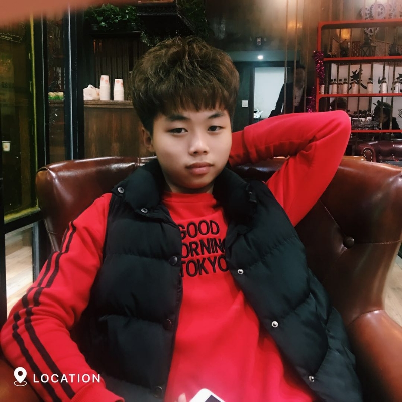 阳光男孩的第一张照片--连云港相亲服务中心