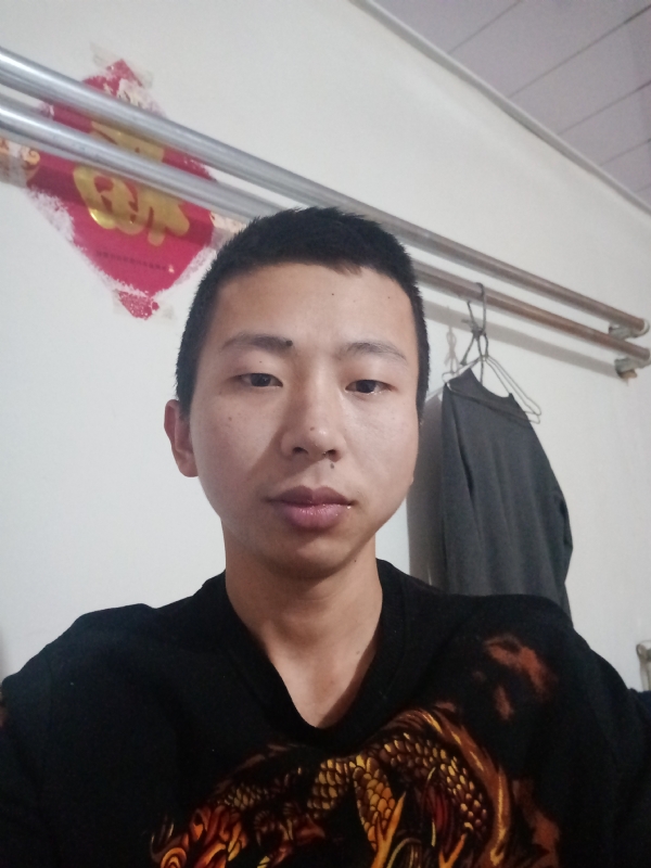 沉默是金的第一张照片--连云港相亲服务中心