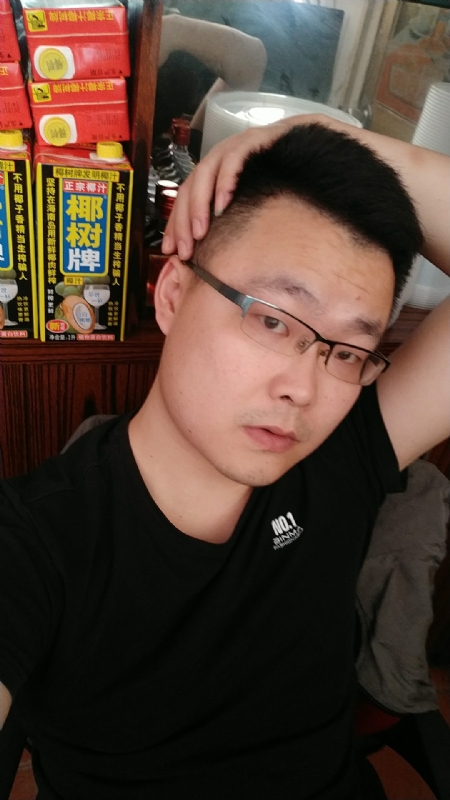 沉默的海的第二张照片--连云港相亲服务中心