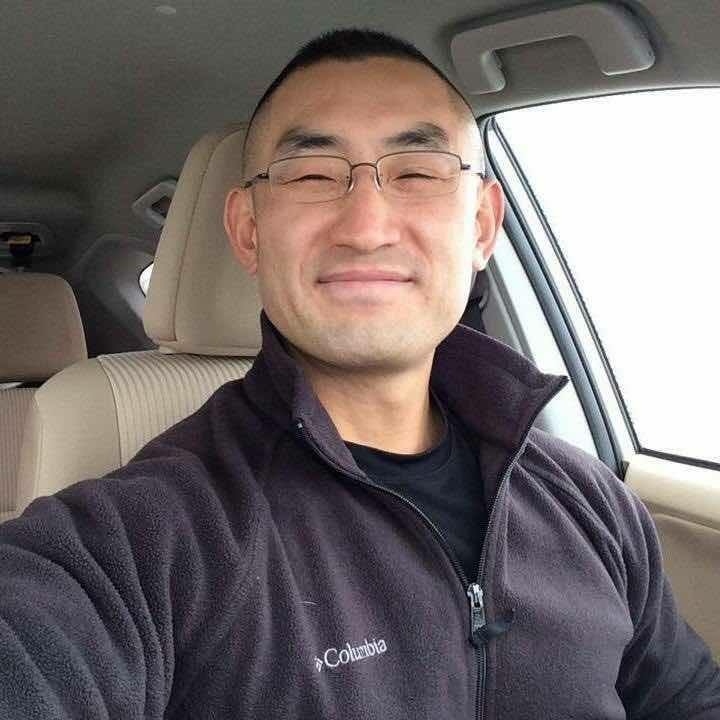 成福江的第一张照片--连云港相亲服务中心