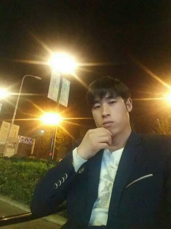 往事清零的第一张照片--连云港相亲服务中心