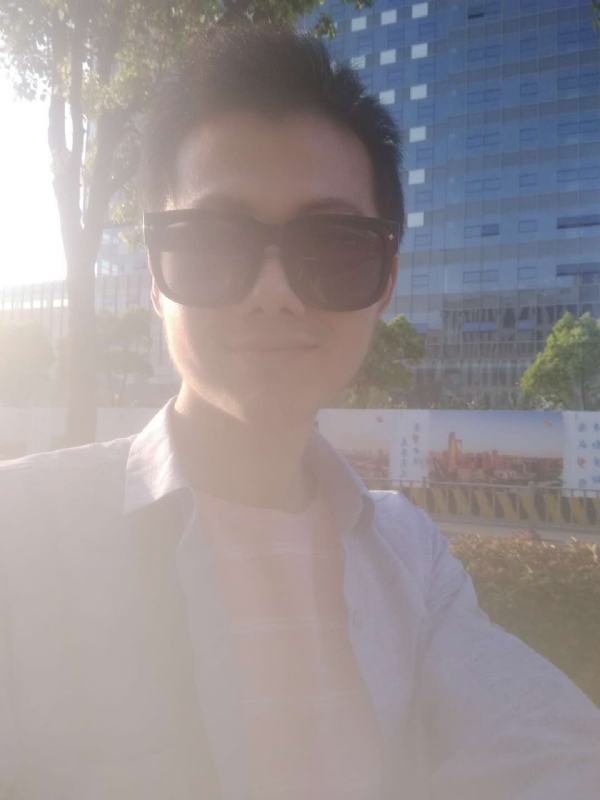 明仔的第一张照片--连云港相亲服务中心
