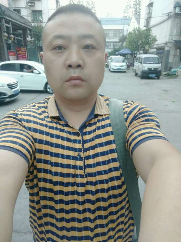 感悟的第一张照片--连云港相亲服务中心