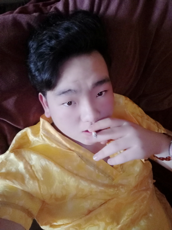 有心无力的第一张照片--连云港相亲服务中心