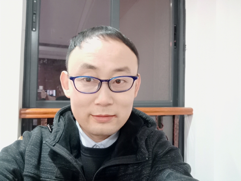 冬日暖阳的第一张照片--连云港相亲服务中心