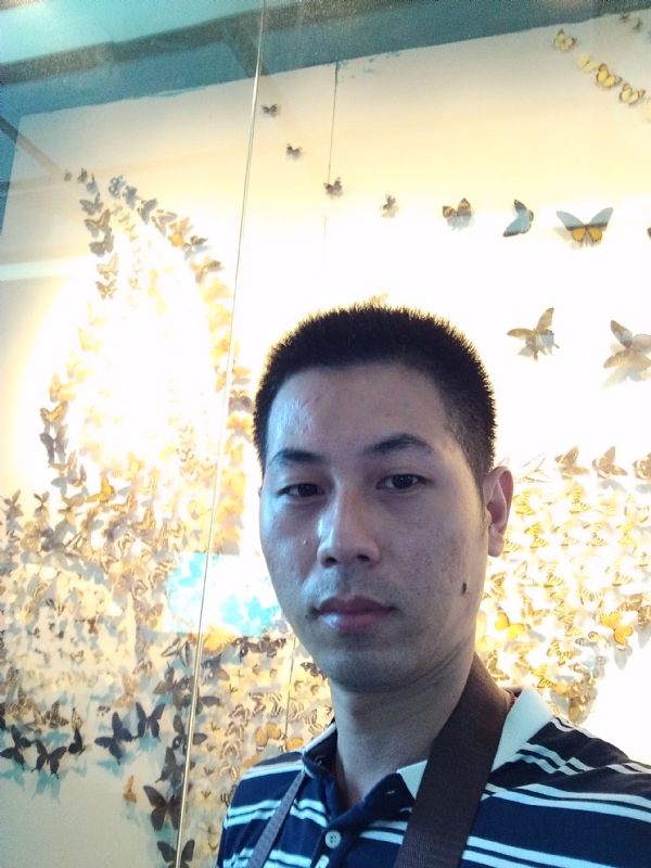 大灰狼的第一张照片--连云港相亲服务中心