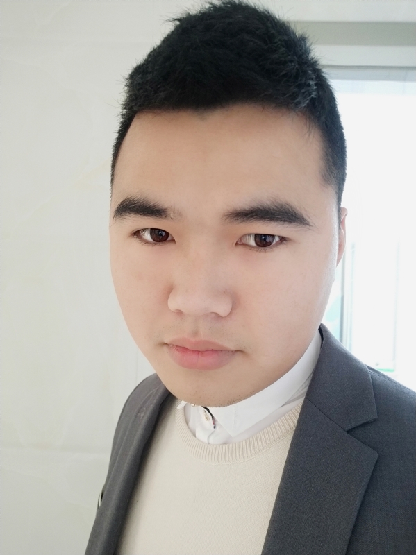 啊辉的第一张照片--连云港相亲服务中心