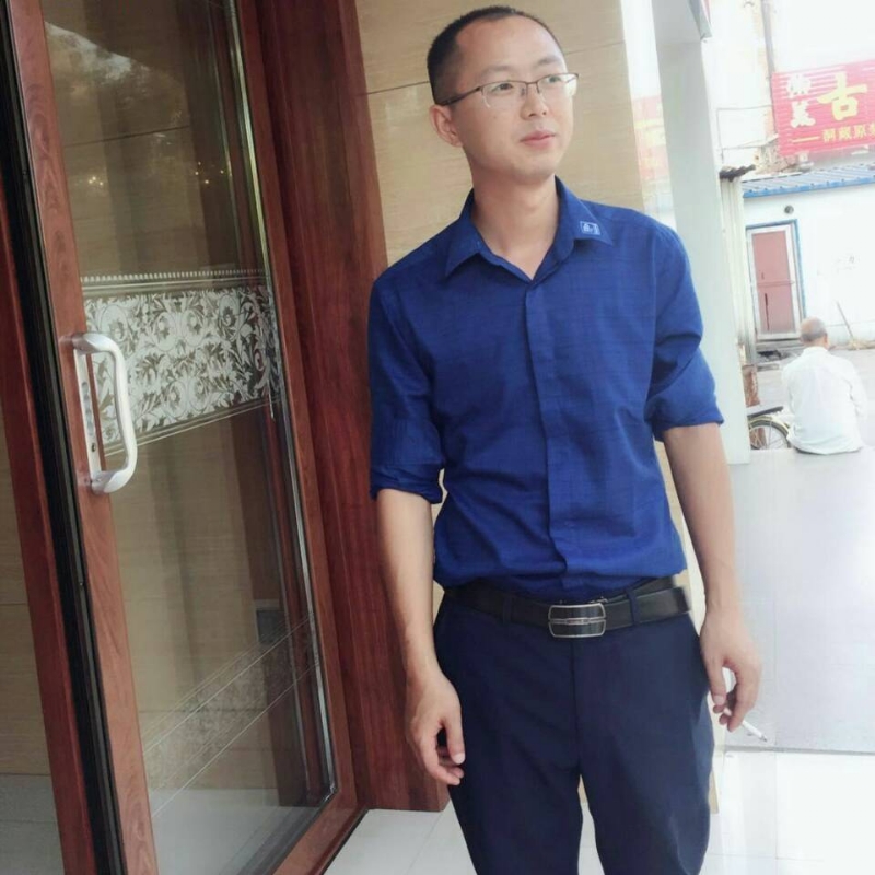 亦久懿旧的第一张照片--连云港相亲服务中心
