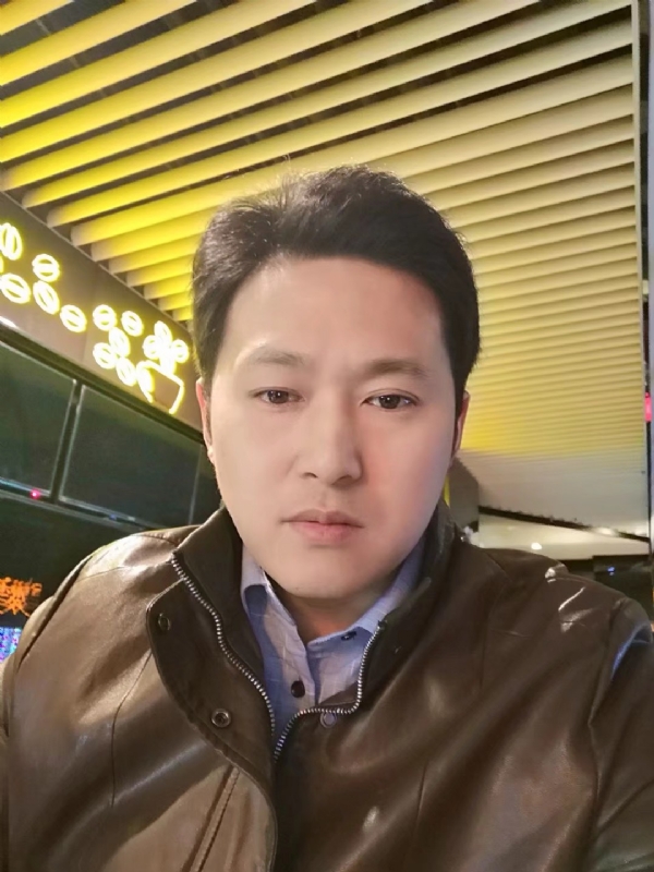 只为伊人醉的第一张照片--连云港相亲服务中心