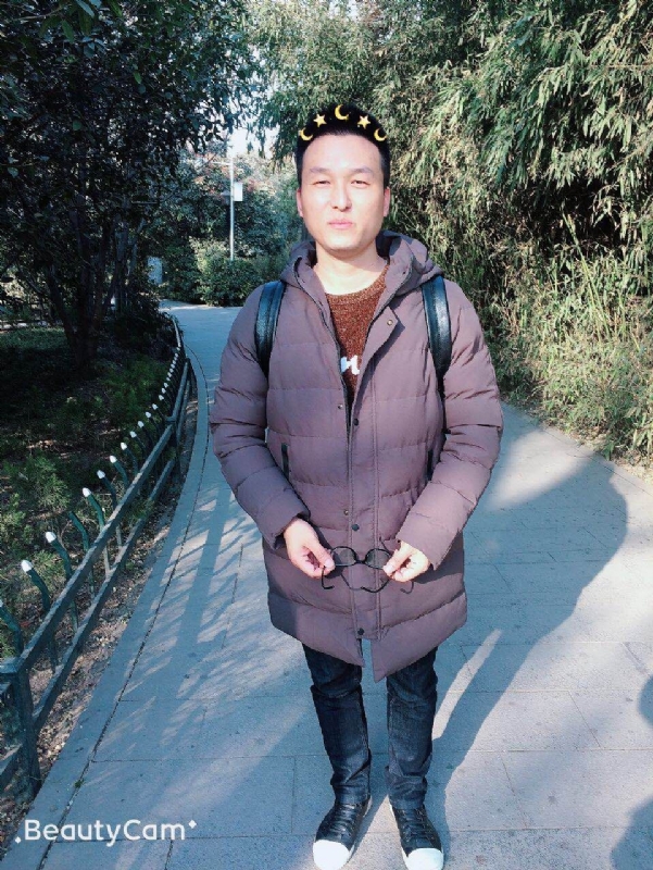 马儿的第一张照片--连云港相亲服务中心