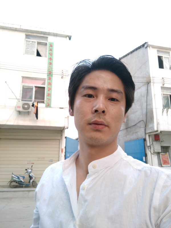 峰哥的第一张照片--连云港相亲服务中心