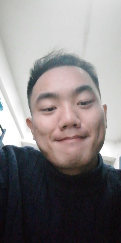 小汪的第一张照片--连云港相亲服务中心