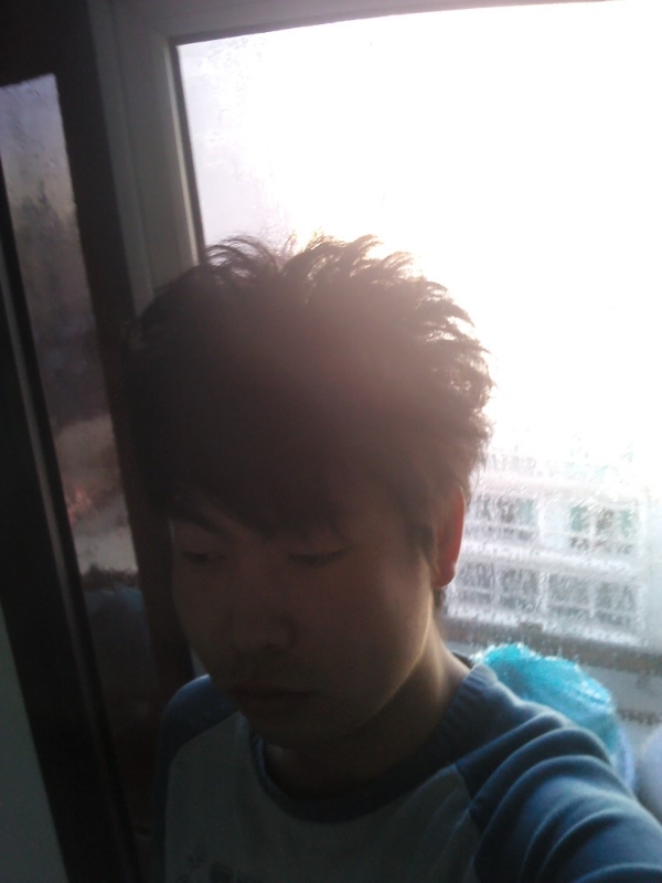 曾经de习惯给了谁的第一张照片--连云港相亲服务中心