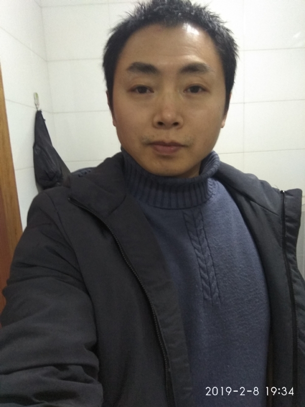 buganxiangxin的第一张照片--连云港相亲服务中心