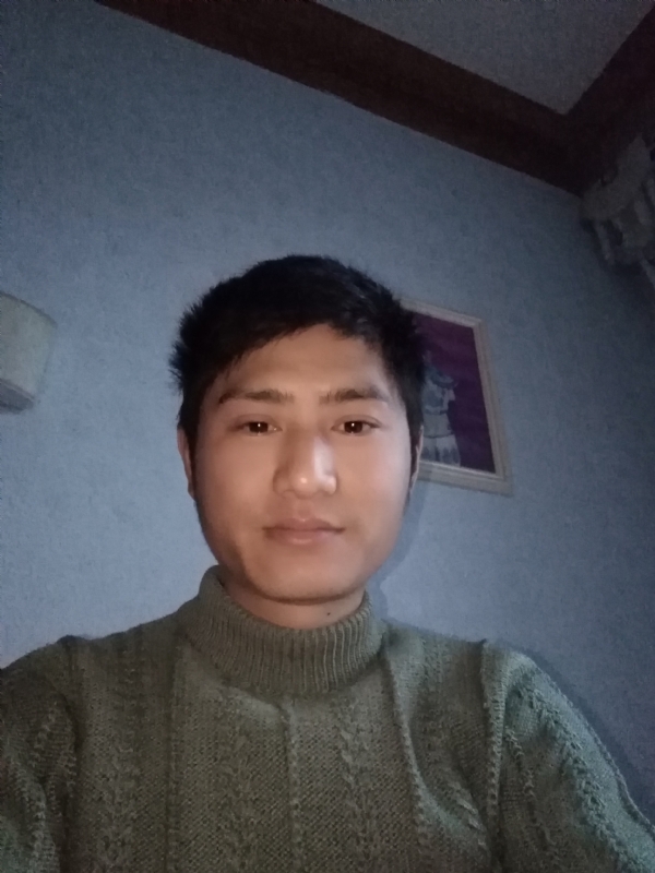 孤独的爱的第一张照片--连云港相亲服务中心