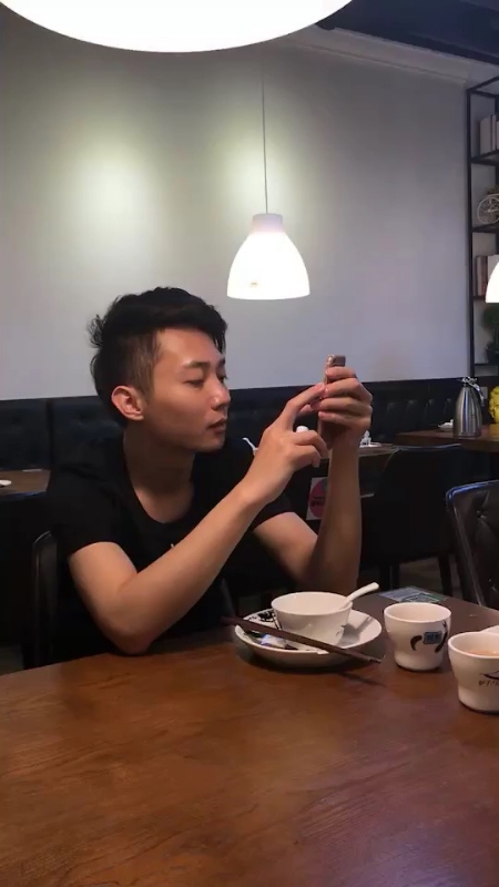 痊愈的第一张照片--连云港相亲服务中心