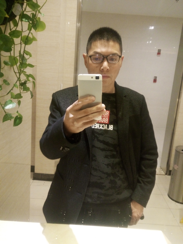 顺其自然的第一张照片--连云港相亲服务中心