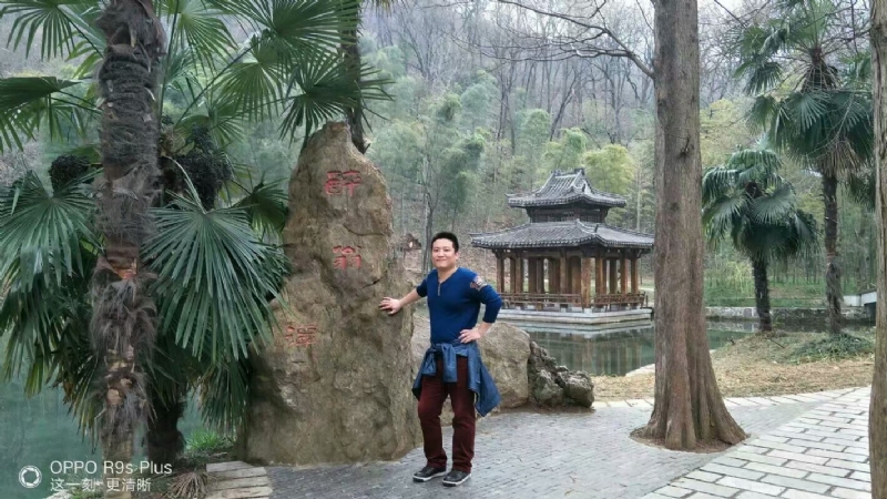 烦事用点心的第一张照片--连云港相亲服务中心